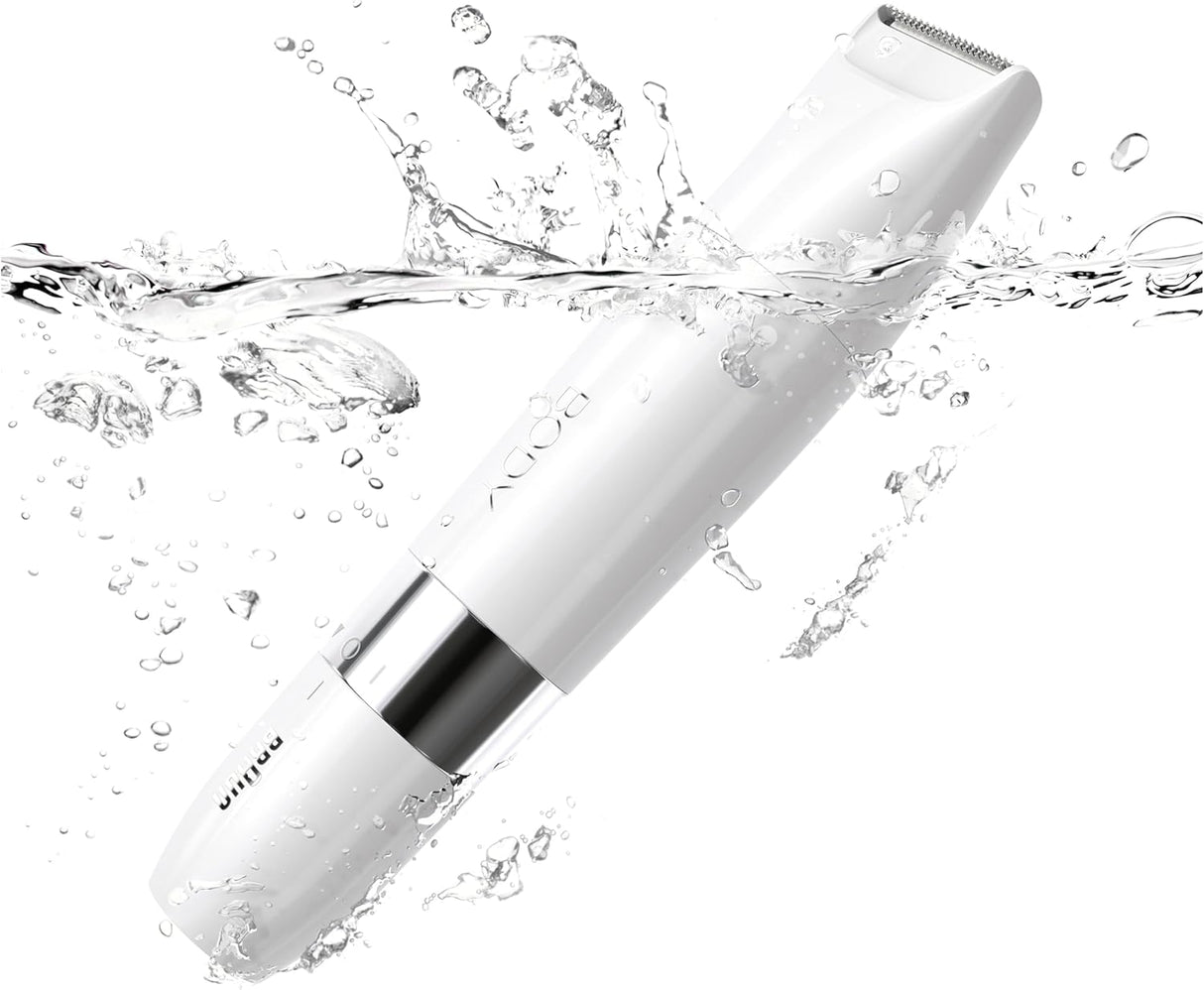 Braun Body Mini Trimmer BS1000, Electric Body Hair Removal for Everybody, for On - the - Go - Al Kabayel Discount CentreBraun Body Mini Trimmer BS1000, Electric Body Hair Removal for Everybody, for On - the - GoTrimmerBRAUNAl Kabayel Discount Centre