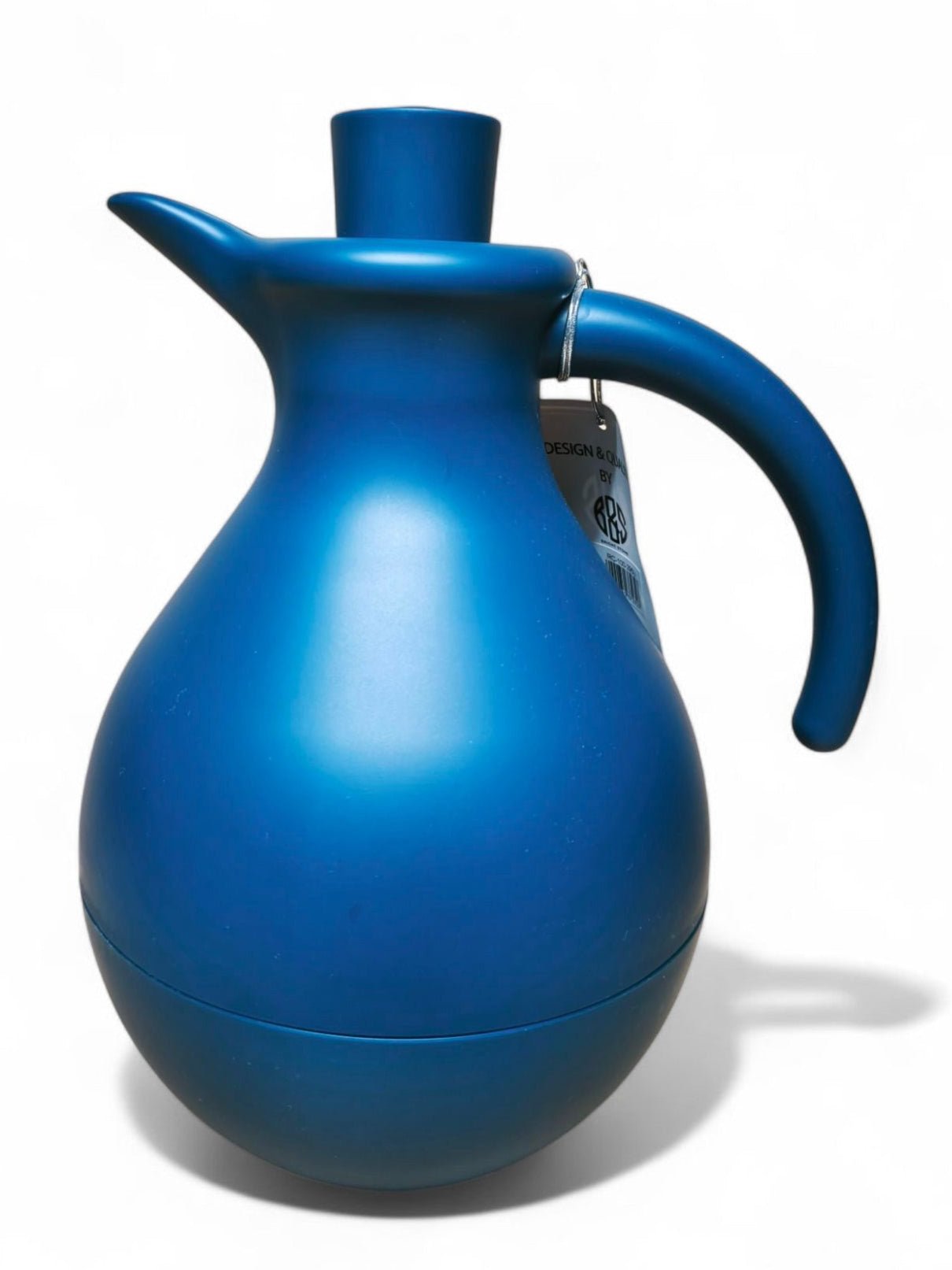 Bright Stone Designer Vacuum Flask 1L Dark Blue - Al Kabayel Discount CentreBright Stone Designer Vacuum Flask 1L Dark BlueThermosBRIGHT STONEAl Kabayel Discount Centre