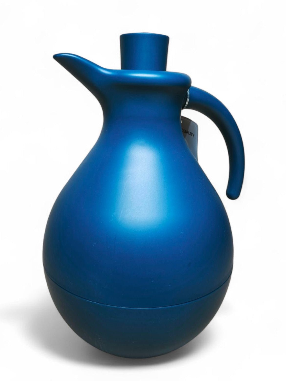 Bright Stone Designer Vacuum Flask 1L Dark Blue - Al Kabayel Discount CentreBright Stone Designer Vacuum Flask 1L Dark BlueThermosBRIGHT STONEAl Kabayel Discount Centre