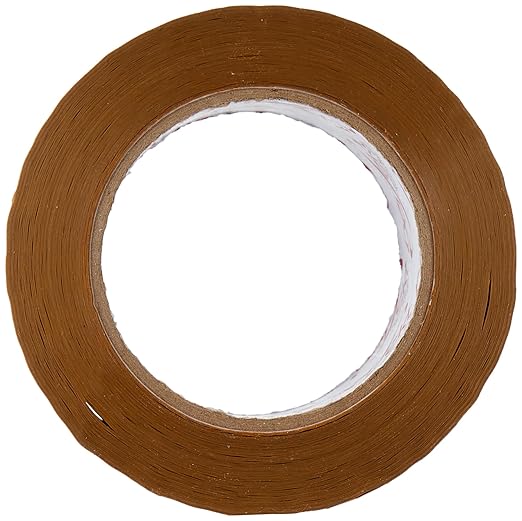 Brown Tape 2" 80Yard - Al Kabayel Discount CentreBrown Tape 2" 80YardCorrection Fluids & TapesAKDCAl Kabayel Discount Centre