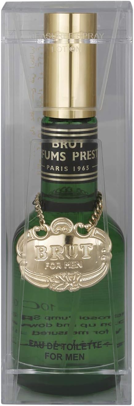 Brut Gold Eau de Toilette Parfums Prestige For Men, Multi Smell - 100 ML - Al Kabayel Discount CentreBrut Gold Eau de Toilette Parfums Prestige For Men, Multi Smell - 100 MLPerfumesBRUTAl Kabayel Discount Centre