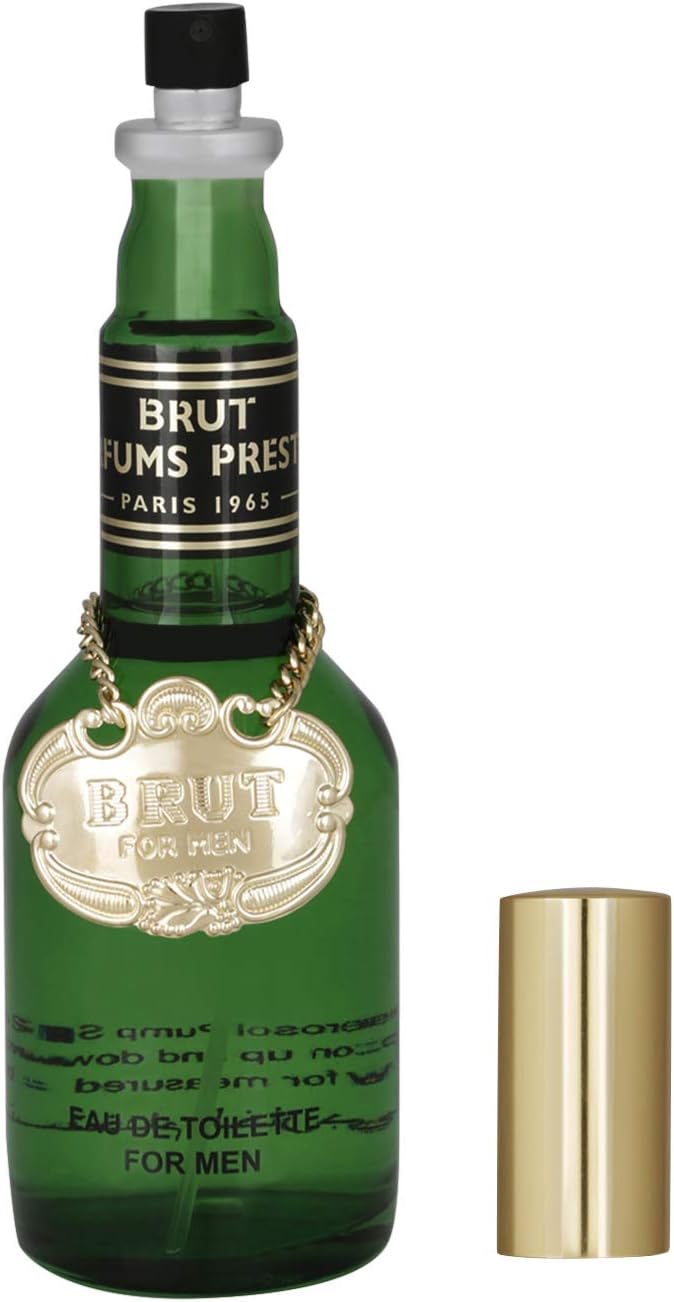 Brut Gold Eau de Toilette Parfums Prestige For Men, Multi Smell - 100 ML - Al Kabayel Discount CentreBrut Gold Eau de Toilette Parfums Prestige For Men, Multi Smell - 100 MLPerfumesBRUTAl Kabayel Discount Centre