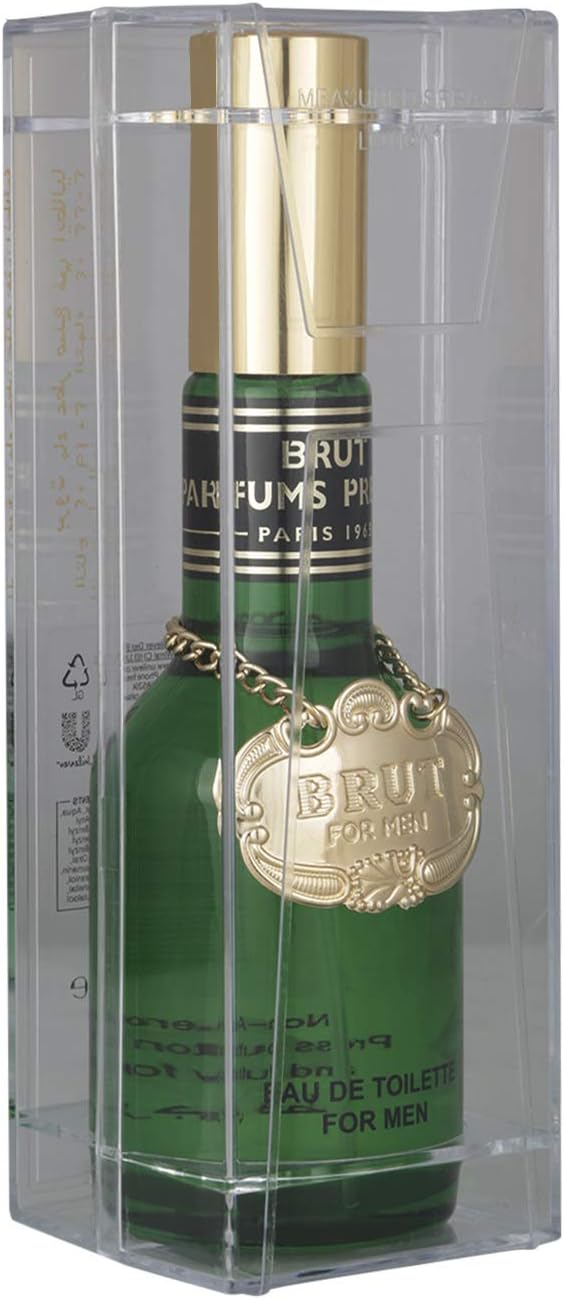 Brut Gold Eau de Toilette Parfums Prestige For Men, Multi Smell - 100 ML - Al Kabayel Discount CentreBrut Gold Eau de Toilette Parfums Prestige For Men, Multi Smell - 100 MLPerfumesBRUTAl Kabayel Discount Centre