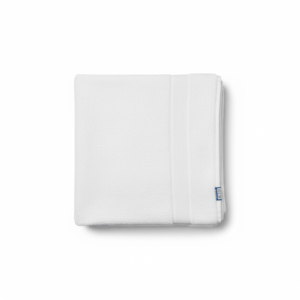 BTC Premium White Bath Towel – 80x160 cm, Soft & Absorbent - Al Kabayel Discount CentreBTC Premium White Bath Towel – 80x160 cm, Soft & AbsorbentBath TowelsBTCAl Kabayel Discount Centre