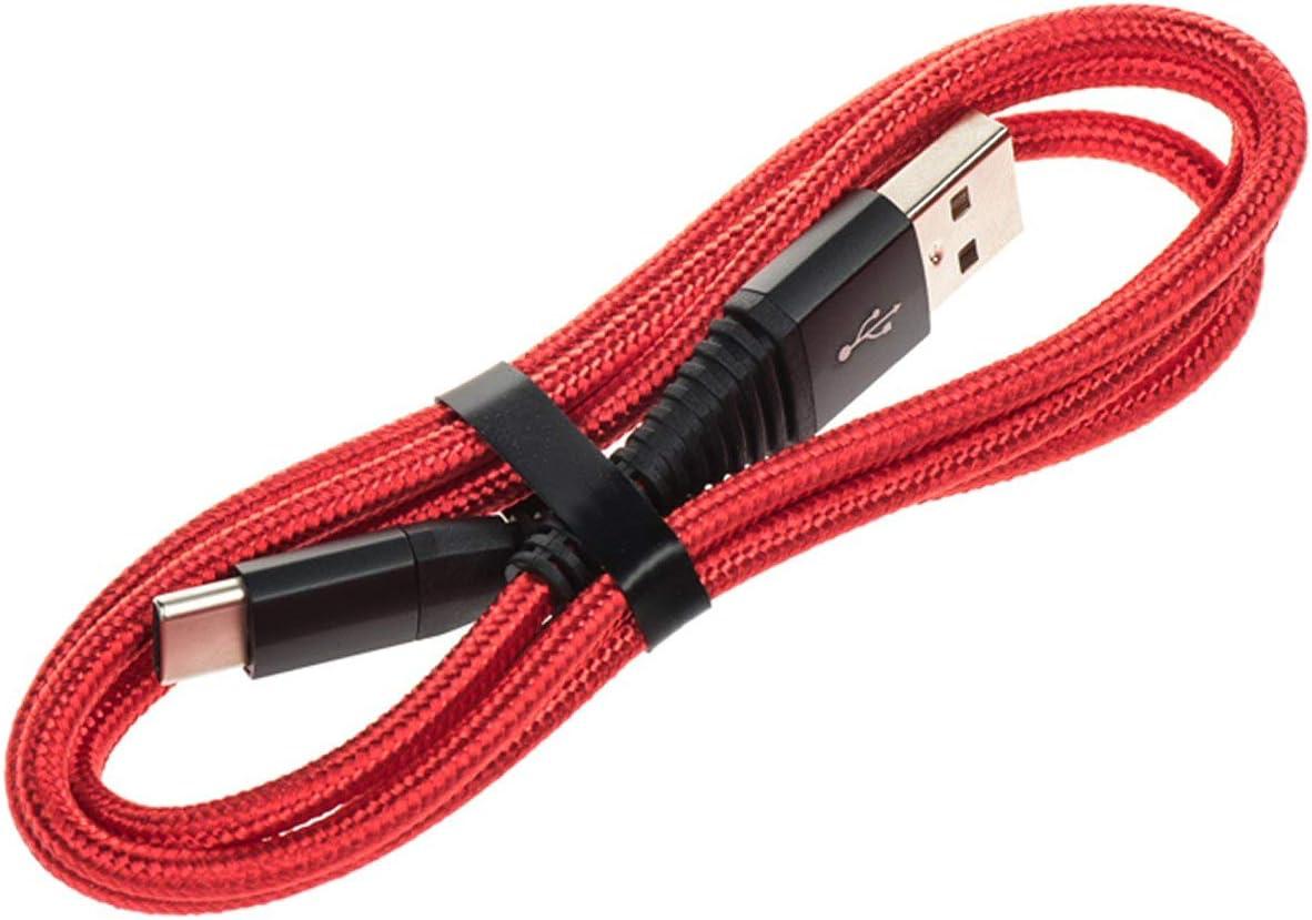 BUDI Charge/Sync cable Micro USB, 1meter - Al Kabayel Discount CentreBUDI Charge/Sync cable Micro USB, 1meterCords & AdaptersBUDIAl Kabayel Discount Centre