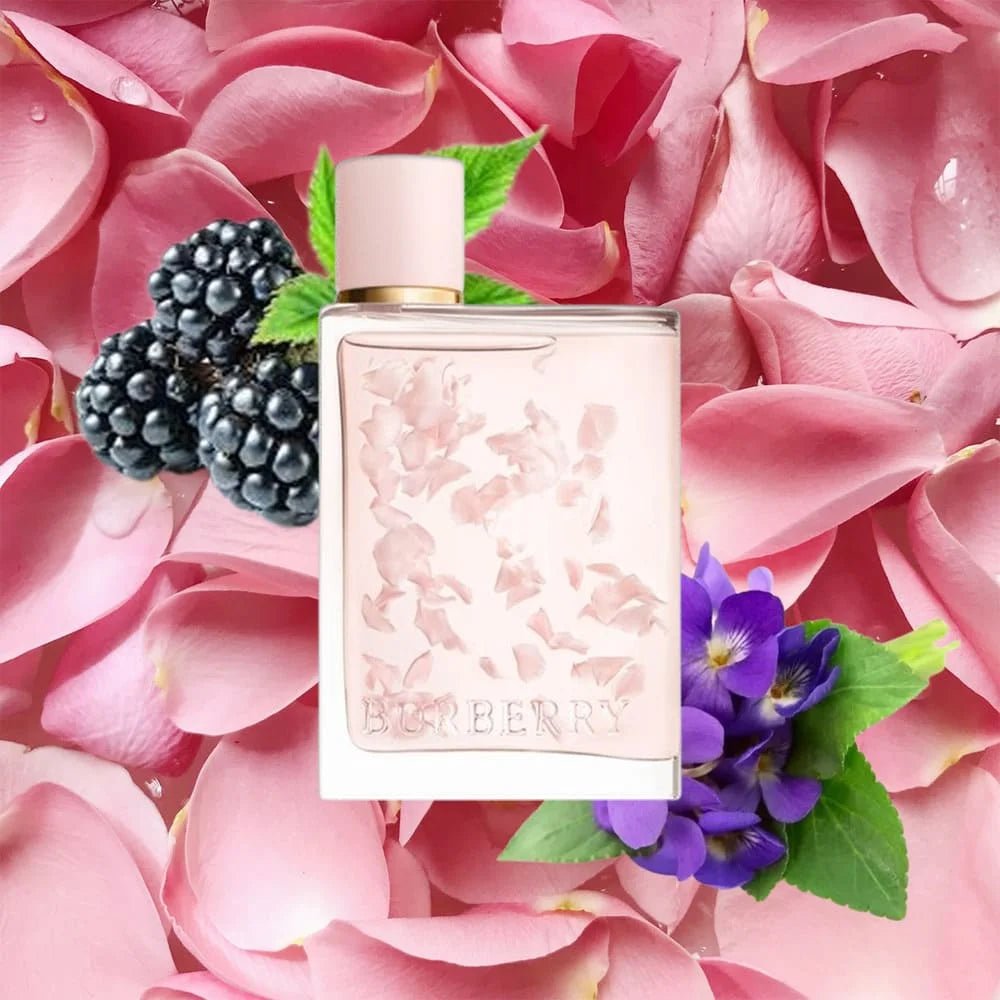 Burberry Her EDP for Women Petals Limited Edition - 100ml - Al Kabayel Discount CentreBurberry Her EDP for Women Petals Limited Edition - 100mlPerfumesBURBERRYAl Kabayel Discount Centre