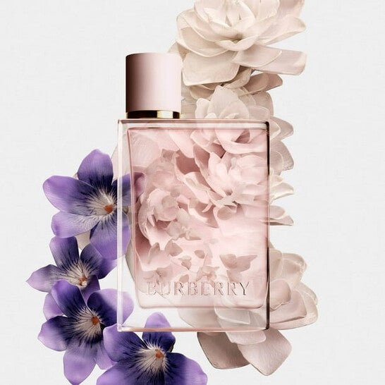 Burberry Her EDP for Women Petals Limited Edition - 100ml - Al Kabayel Discount CentreBurberry Her EDP for Women Petals Limited Edition - 100mlPerfumesBURBERRYAl Kabayel Discount Centre