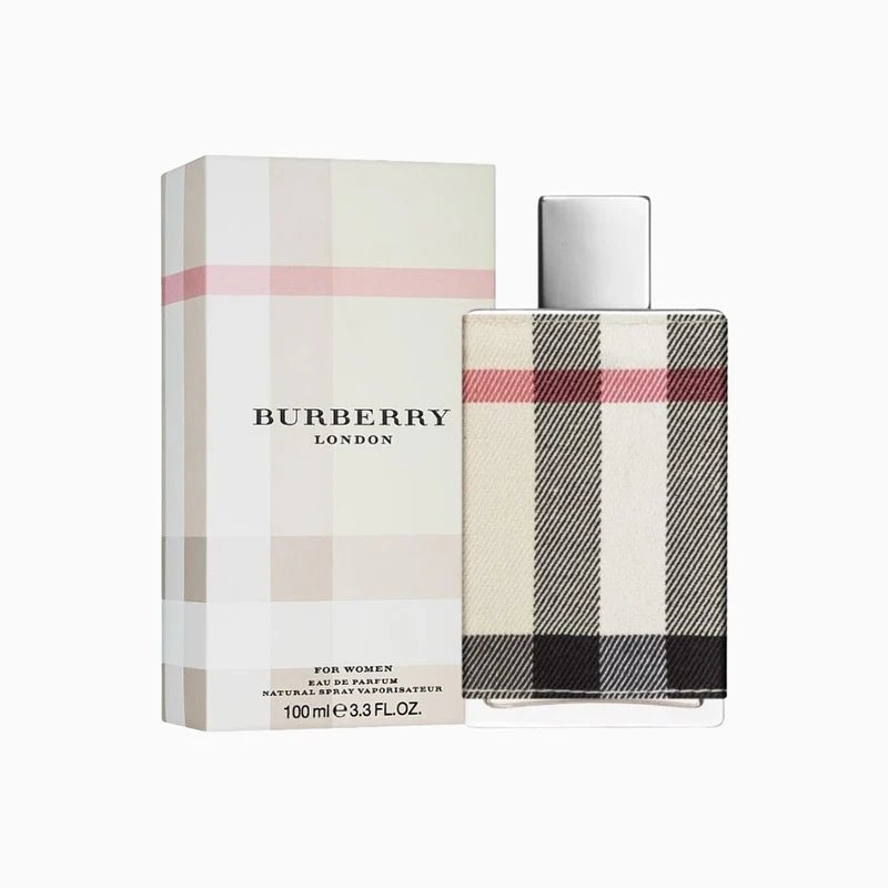 Burberry London For Women EDP - 100ml - Al Kabayel Discount CentreBurberry London For Women EDP - 100mlPerfumesBURBERRYAl Kabayel Discount Centre