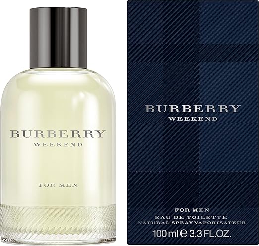 Burberry Weekend For Men EDT - 100ml - Al Kabayel Discount CentreBurberry Weekend For Men EDT - 100mlPerfumesBURBERRYAl Kabayel Discount Centre