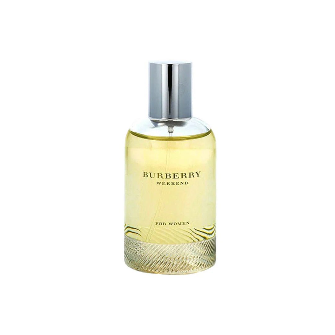 Burberry Weekend For Women EDP - 100ml - Al Kabayel Discount CentreBurberry Weekend For Women EDP - 100mlPerfumesBURBERRYAl Kabayel Discount Centre