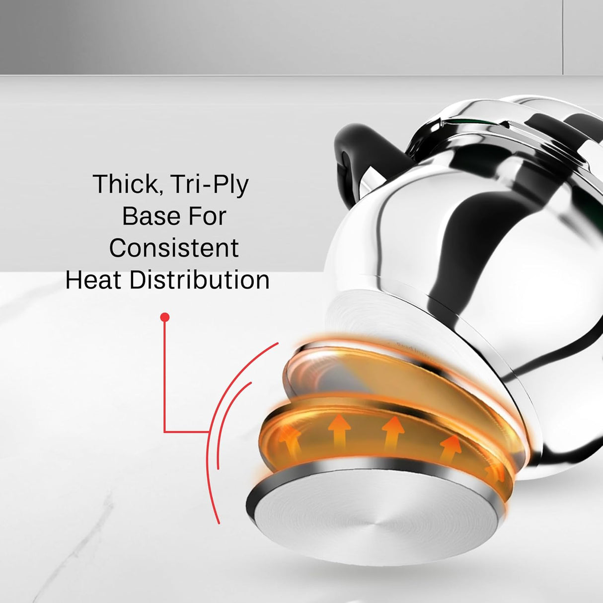 Butterfly 5.5L Stainless Steel Curve Pressure Cooker – Heavy Duty Design - Al Kabayel Discount CentreButterfly 5.5L Stainless Steel Curve Pressure Cooker – Heavy Duty DesignPressure CookersBUTTERFLYAl Kabayel Discount Centre