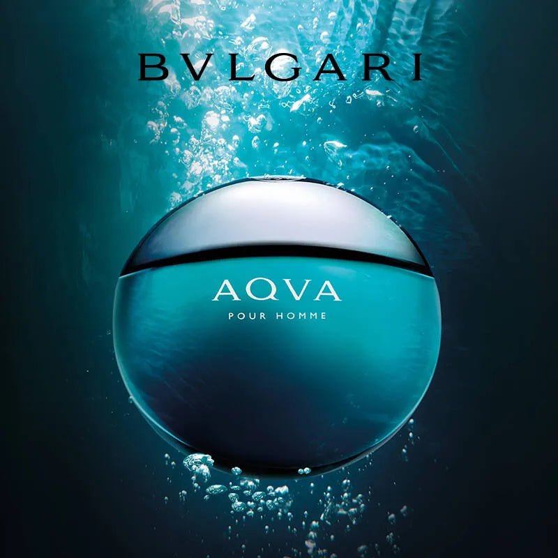 Bvlgari Aqva Pour Homme EDT - 100ml - Al Kabayel Discount CentreBvlgari Aqva Pour Homme EDT - 100mlPerfumesBVLGARIAl Kabayel Discount Centre