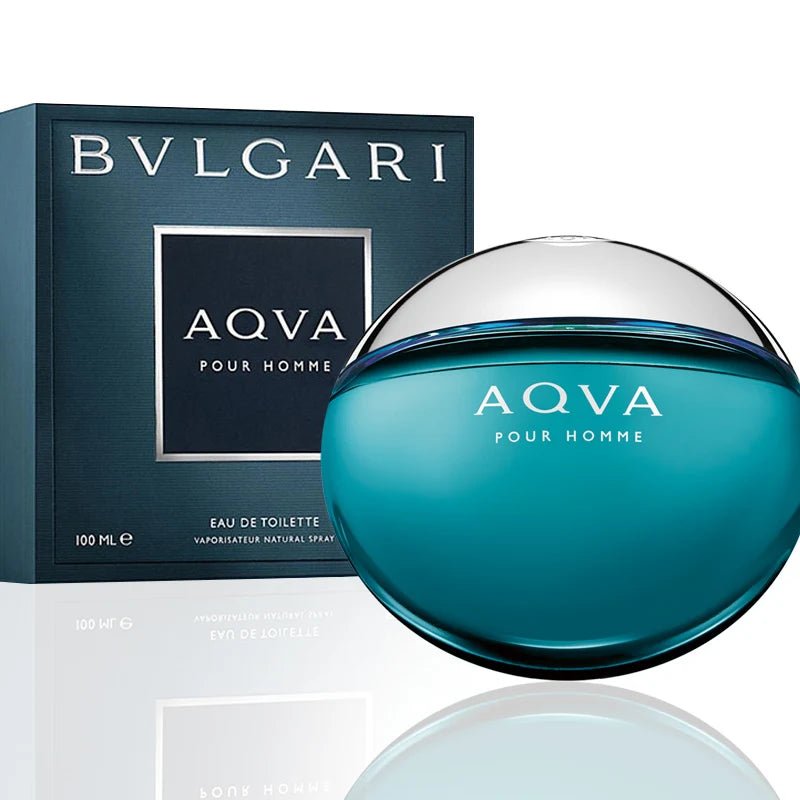 Bvlgari Aqva Pour Homme EDT - 100ml - Al Kabayel Discount CentreBvlgari Aqva Pour Homme EDT - 100mlPerfumesBVLGARIAl Kabayel Discount Centre