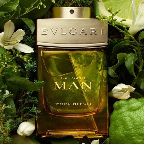 Bvlgari Man Wood Neroli EDP - 100ml - Al Kabayel Discount CentreBvlgari Man Wood Neroli EDP - 100mlPerfumesBVLGARIAl Kabayel Discount Centre
