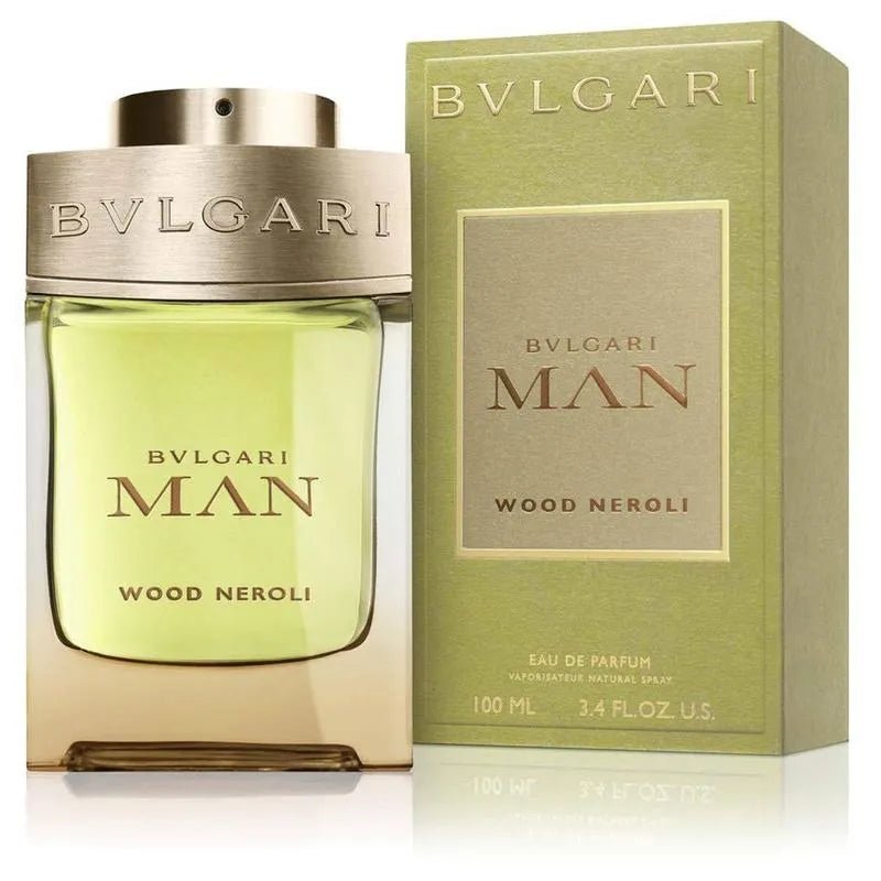 Bvlgari Man Wood Neroli EDP - 100ml - Al Kabayel Discount CentreBvlgari Man Wood Neroli EDP - 100mlPerfumesBVLGARIAl Kabayel Discount Centre