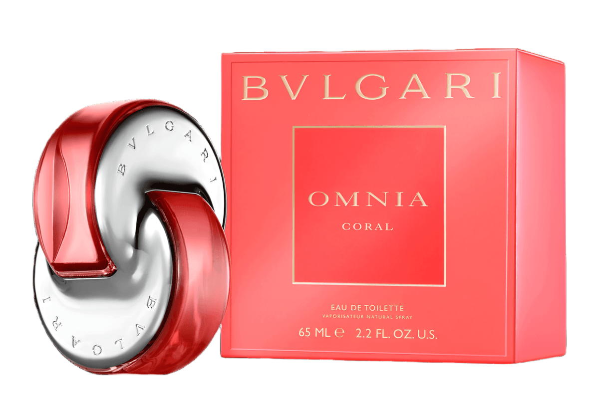 Bvlgari Omnia Coral EDT - 65ml - Al Kabayel Discount CentreBvlgari Omnia Coral EDT - 65mlPerfumesBVLGARIAl Kabayel Discount Centre