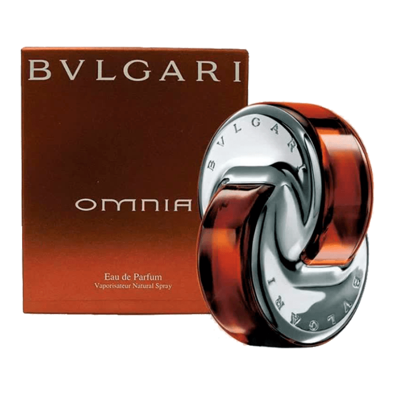 Bvlgari Omnia EDP for Women - 65ml - Al Kabayel Discount CentreBvlgari Omnia EDP for Women - 65mlPerfumesBVLGARIAl Kabayel Discount Centre