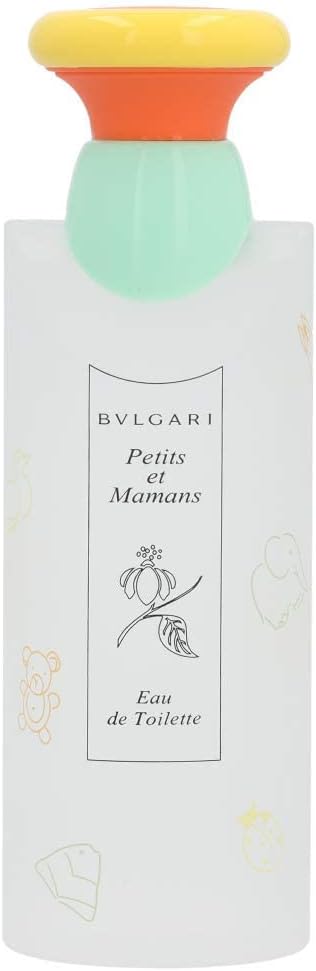 Bvlgari Petits Et Mamans EDT - 100ml - Al Kabayel Discount CentreBvlgari Petits Et Mamans EDT - 100mlPerfumesBVLGARIAl Kabayel Discount Centre
