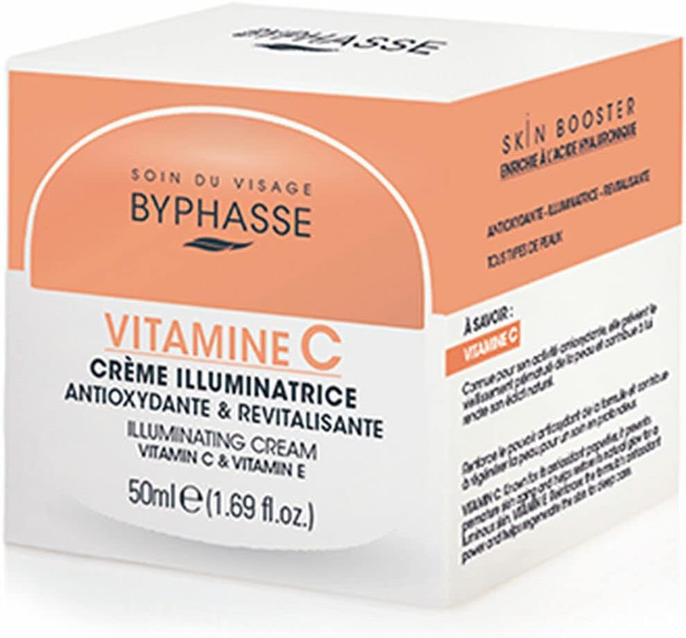 Byphasse Retinol Anti - Wrinkle Face Cream – Smooth & Firm Skin, 50ml - Al Kabayel Discount CentreByphasse Retinol Anti - Wrinkle Face Cream – Smooth & Firm Skin, 50mlSkin CareBYPHASSEAl Kabayel Discount Centre