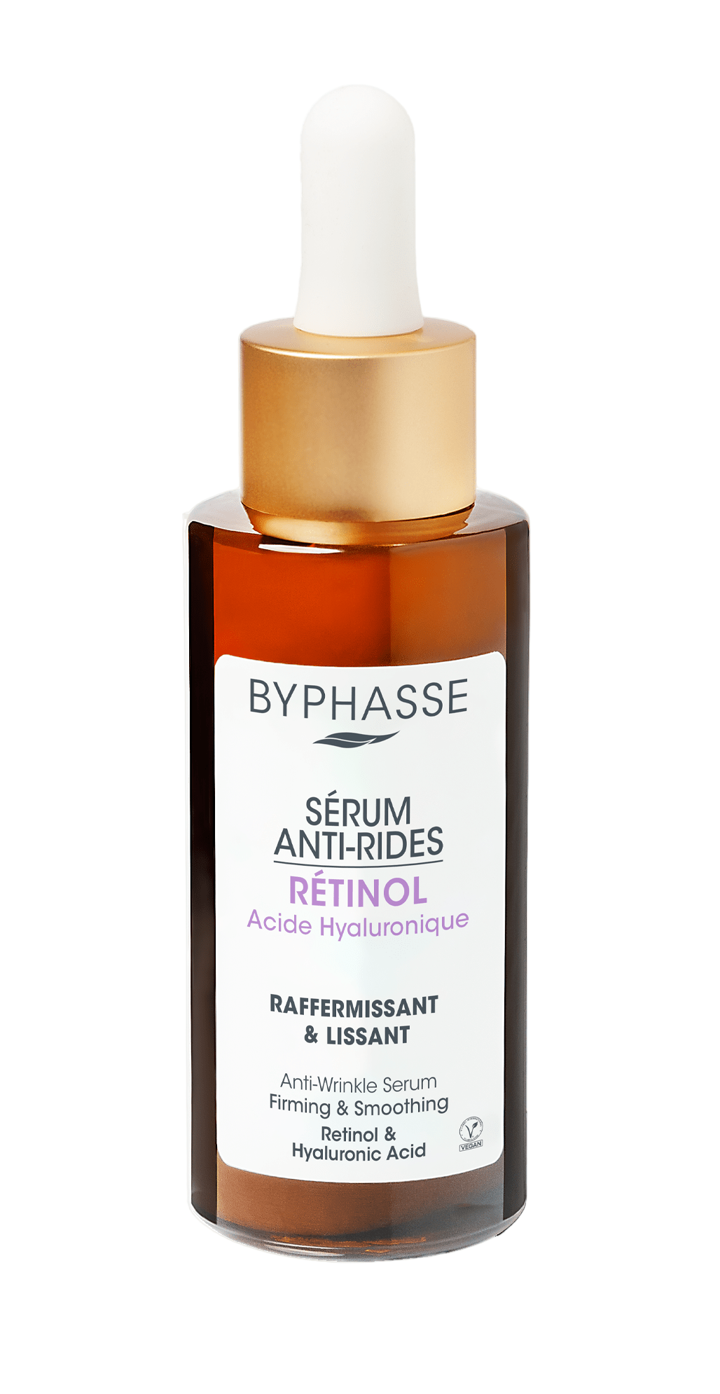 Byphasse Skin Booster Retinol Anti - Wrinkle Serum – Advanced Repair Formula, 50ml - Al Kabayel Discount CentreByphasse Skin Booster Retinol Anti - Wrinkle Serum – Advanced Repair Formula, 50mlSkin CareBYPHASSEAl Kabayel Discount Centre