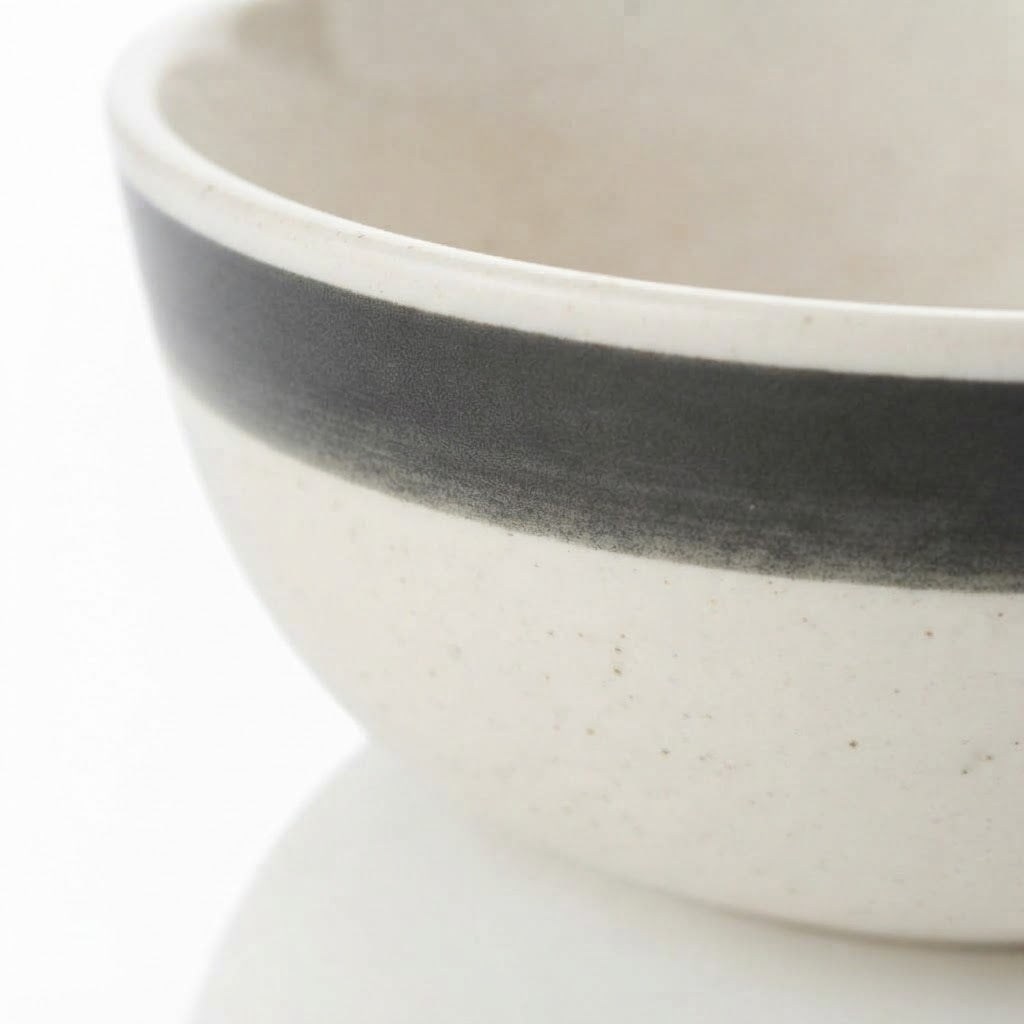 Dinewell Melamine Cereal Bowl - 4.5-Inch