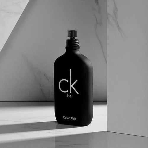 Calvin Klein Be EDT Perfume for Unisex - 100ml - Al Kabayel Discount CentreCalvin Klein Be EDT Perfume for Unisex - 100mlPerfumesCALVIN KLEINAl Kabayel Discount Centre
