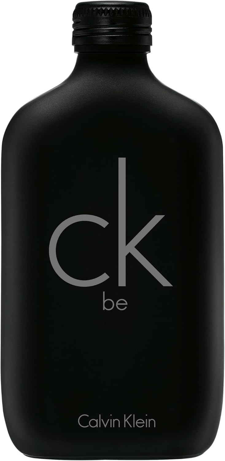 Calvin Klein Be EDT Perfume for Unisex - 200ml - Al Kabayel Discount CentreCalvin Klein Be EDT Perfume for Unisex - 200mlPerfumesCALVIN KLEINAl Kabayel Discount Centre