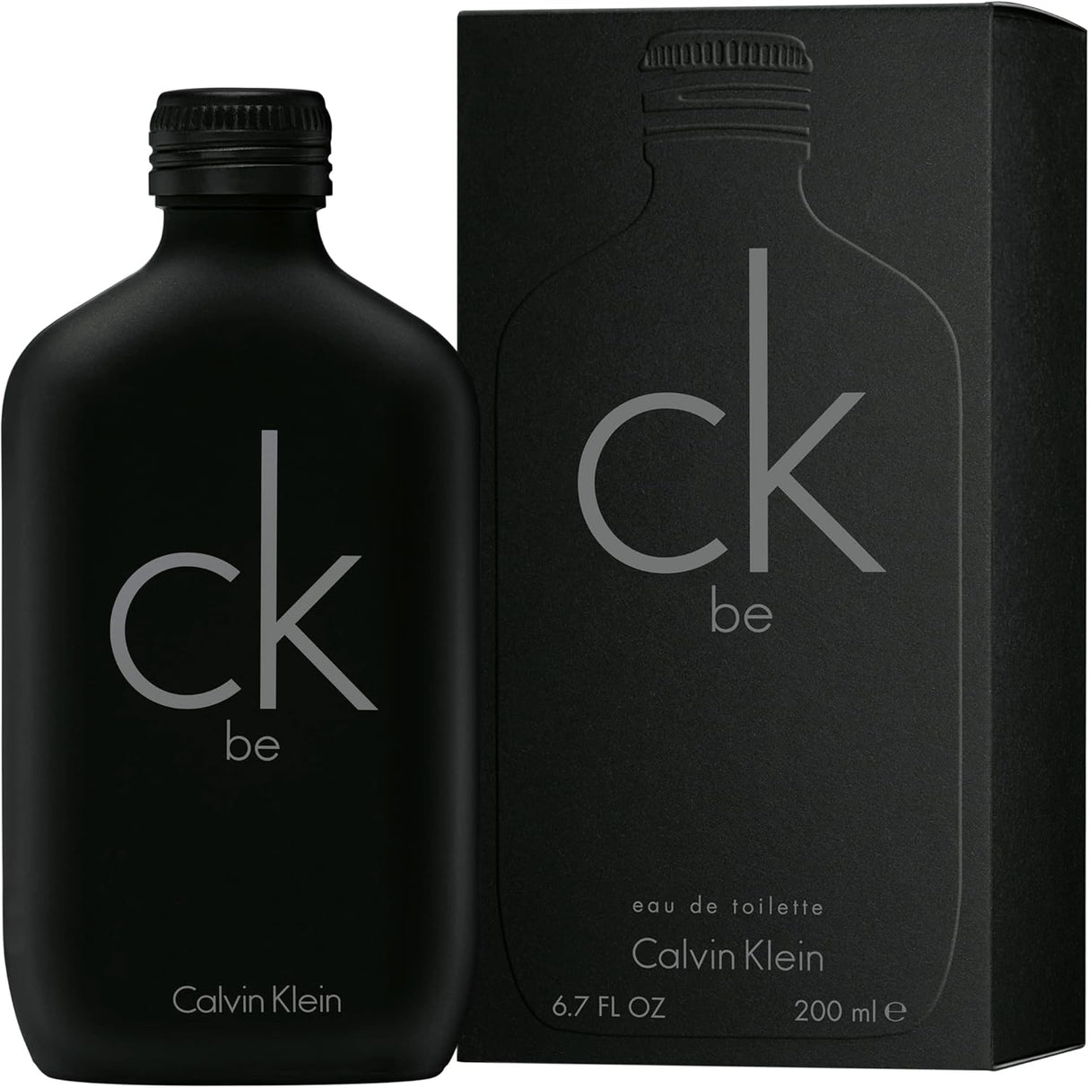 Calvin Klein Be EDT Perfume for Unisex - 200ml - Al Kabayel Discount CentreCalvin Klein Be EDT Perfume for Unisex - 200mlPerfumesCALVIN KLEINAl Kabayel Discount Centre