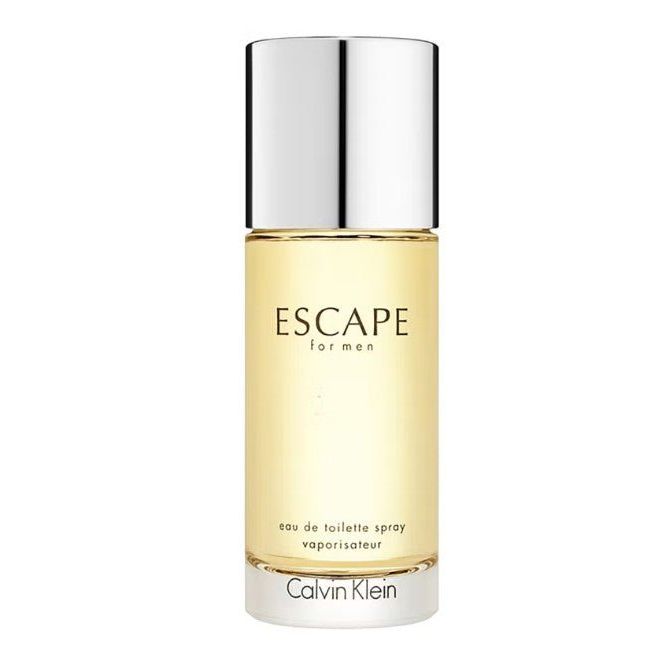 Calvin Klein Escape For Men EDT - 100ml - Al Kabayel Discount CentreCalvin Klein Escape For Men EDT - 100mlPerfumesCALVIN KLEINAl Kabayel Discount Centre