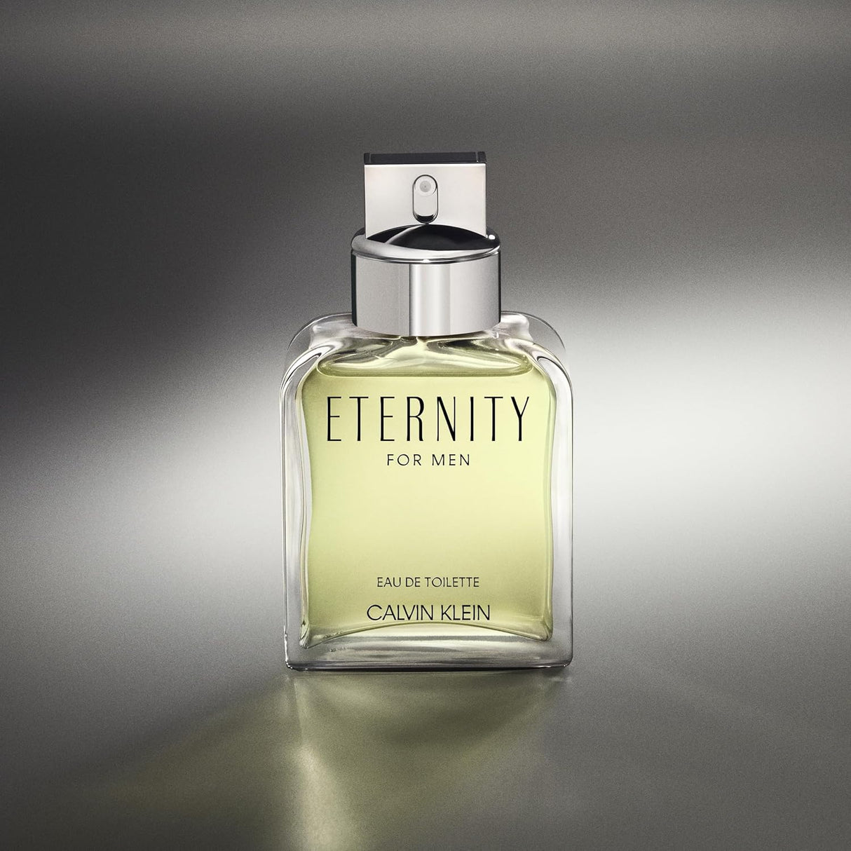 Calvin Klein Eternity For Men EDT - 100ml - Al Kabayel Discount CentreCalvin Klein Eternity For Men EDT - 100mlPerfumesCALVIN KLEINAl Kabayel Discount Centre