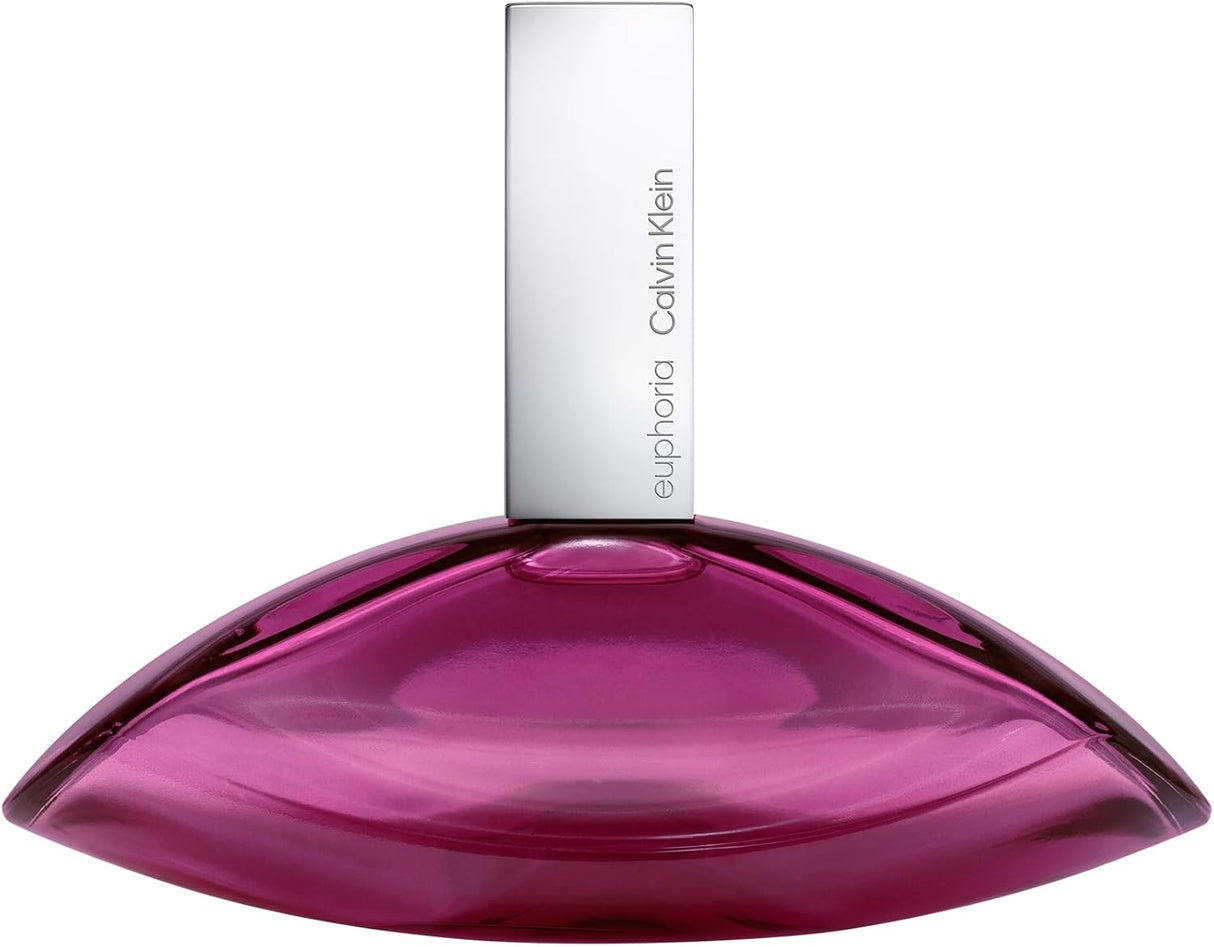 Calvin Klein Euphoria New Design for Women EDP - 100ml - Al Kabayel Discount CentreCalvin Klein Euphoria New Design for Women EDP - 100mlPerfumesCALVIN KLEINAl Kabayel Discount Centre