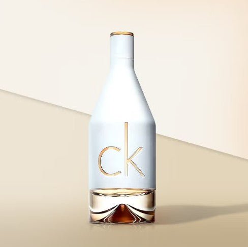 Calvin Klein In 2 U For Her EDT - 100ml - Al Kabayel Discount CentreCalvin Klein In 2 U For Her EDT - 100mlPerfumesCALVIN KLEINAl Kabayel Discount Centre