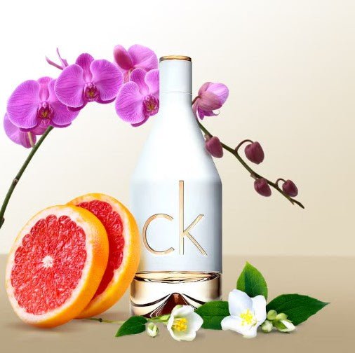 Calvin Klein In 2 U For Her EDT - 100ml - Al Kabayel Discount CentreCalvin Klein In 2 U For Her EDT - 100mlPerfumesCALVIN KLEINAl Kabayel Discount Centre