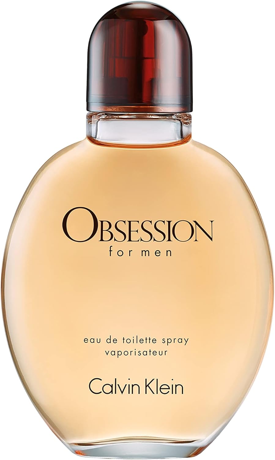 Calvin Klein Obsession For Men EDT - 125ml - Al Kabayel Discount CentreCalvin Klein Obsession For Men EDT - 125mlPerfumesCALVIN KLEINAl Kabayel Discount Centre