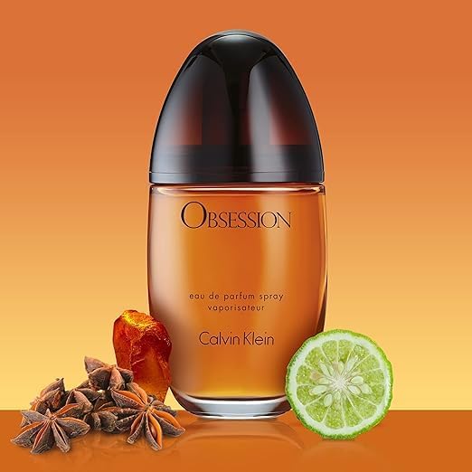 Calvin Klein Obsession For Women EDP - 100ml - Al Kabayel Discount CentreCalvin Klein Obsession For Women EDP - 100mlPerfumesCALVIN KLEINAl Kabayel Discount Centre