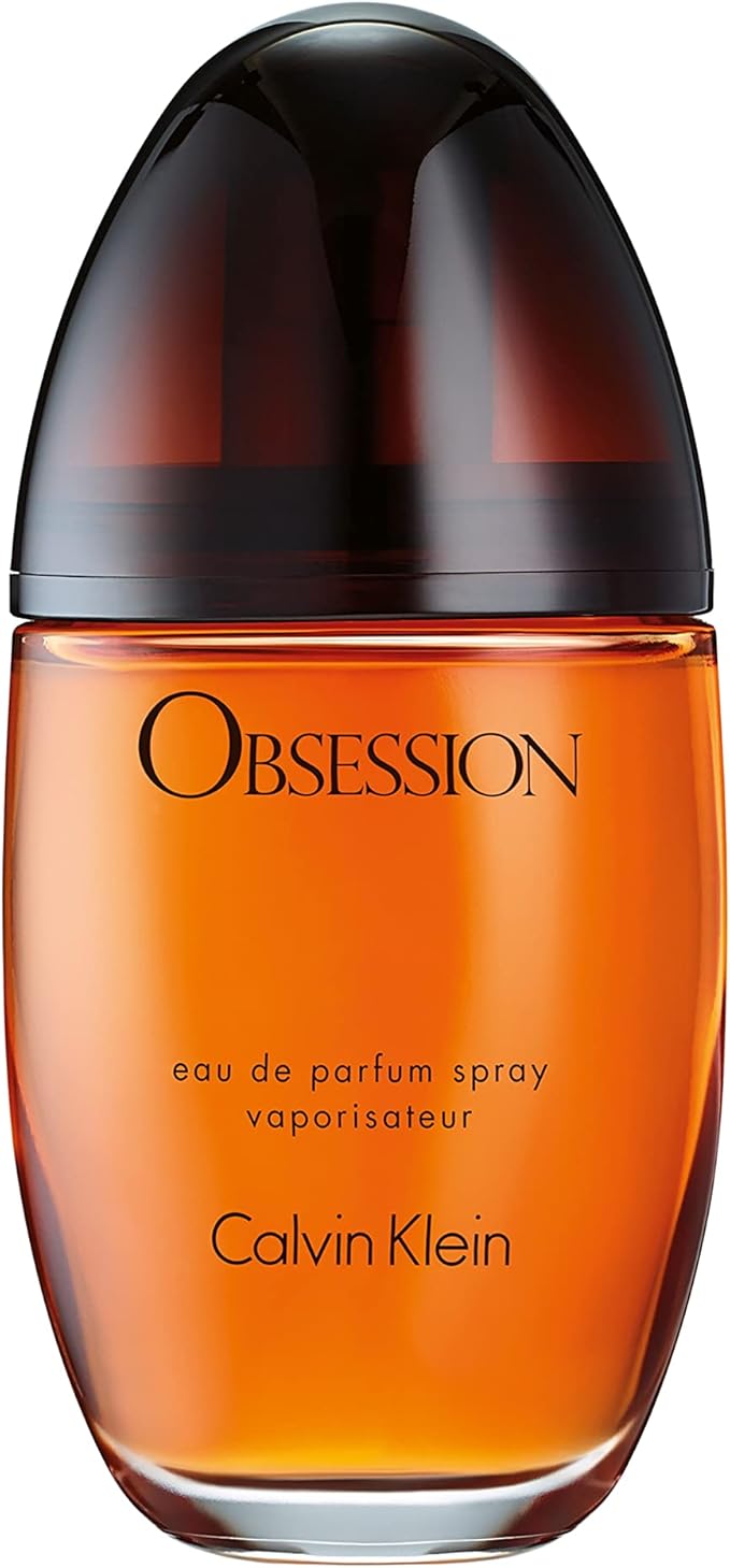 Calvin Klein Obsession For Women EDP - 100ml - Al Kabayel Discount CentreCalvin Klein Obsession For Women EDP - 100mlPerfumesCALVIN KLEINAl Kabayel Discount Centre