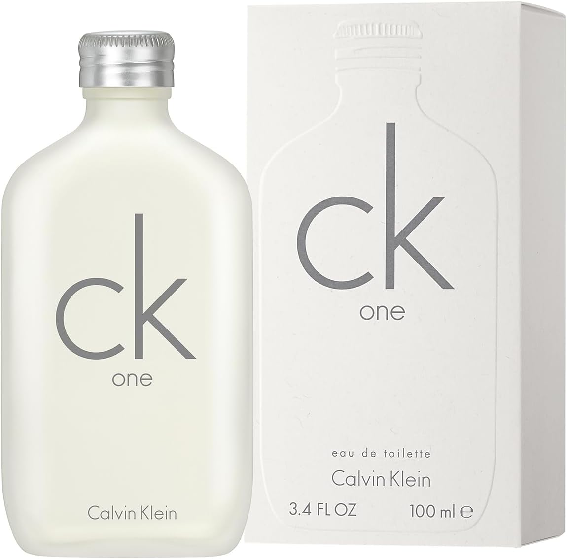 Calvin Klein One for Unisex EDT - 100ml - Al Kabayel Discount CentreCalvin Klein One for Unisex EDT - 100mlPerfumesCALVIN KLEINAl Kabayel Discount Centre