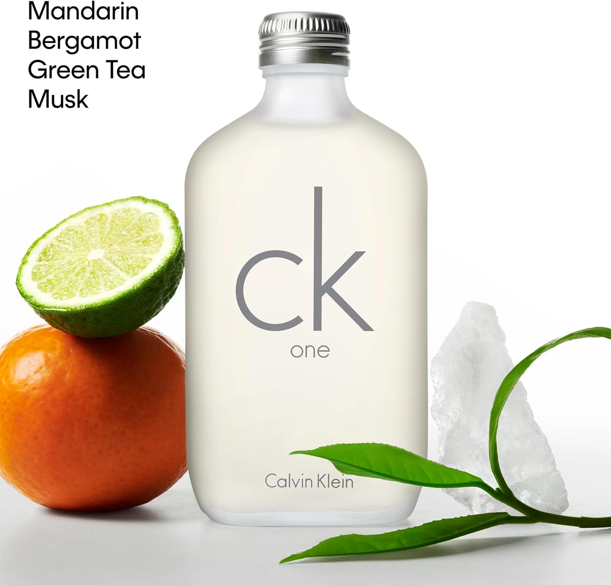 Calvin Klein One for Unisex EDT - 100ml - Al Kabayel Discount CentreCalvin Klein One for Unisex EDT - 100mlPerfumesCALVIN KLEINAl Kabayel Discount Centre