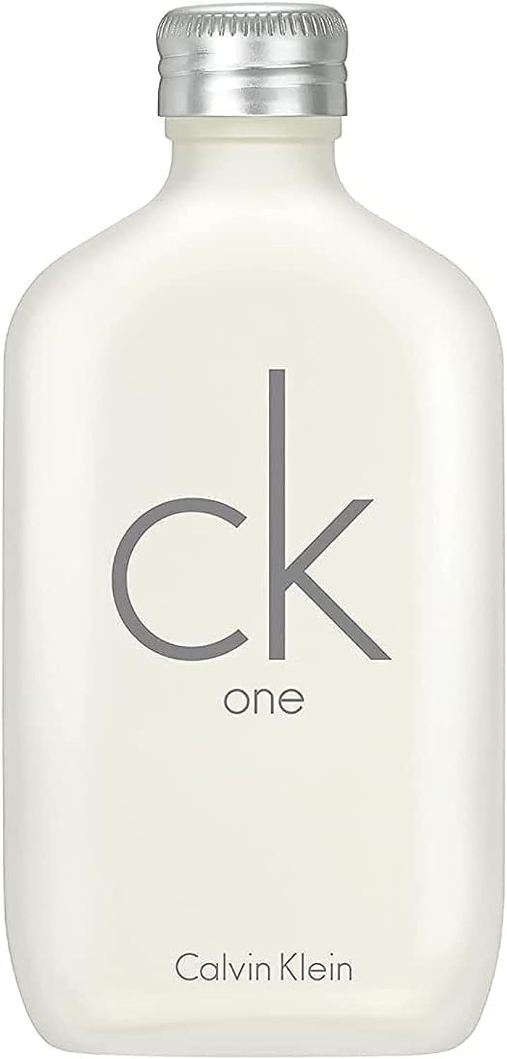 Calvin Klein One for Unisex EDT - 100ml - Al Kabayel Discount CentreCalvin Klein One for Unisex EDT - 100mlPerfumesCALVIN KLEINAl Kabayel Discount Centre