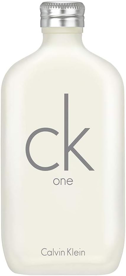 Calvin Klein One Perfume for Unisex EDT - 200ml - Al Kabayel Discount CentreCalvin Klein One Perfume for Unisex EDT - 200mlPerfumesCALVIN KLEINAl Kabayel Discount Centre