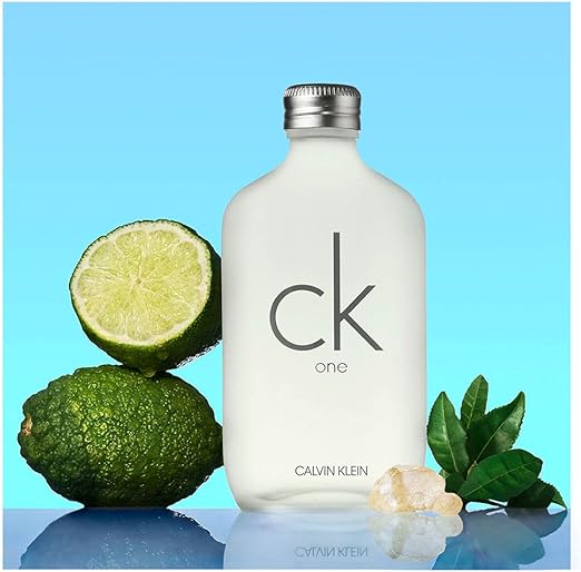 Calvin Klein One Perfume for Unisex EDT - 200ml - Al Kabayel Discount CentreCalvin Klein One Perfume for Unisex EDT - 200mlPerfumesCALVIN KLEINAl Kabayel Discount Centre