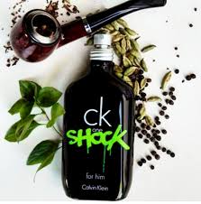 Calvin Klein One Shock For Him Perfume EDT - 100ml - Al Kabayel Discount CentreCalvin Klein One Shock For Him Perfume EDT - 100mlPerfumesCALVIN KLEINAl Kabayel Discount Centre