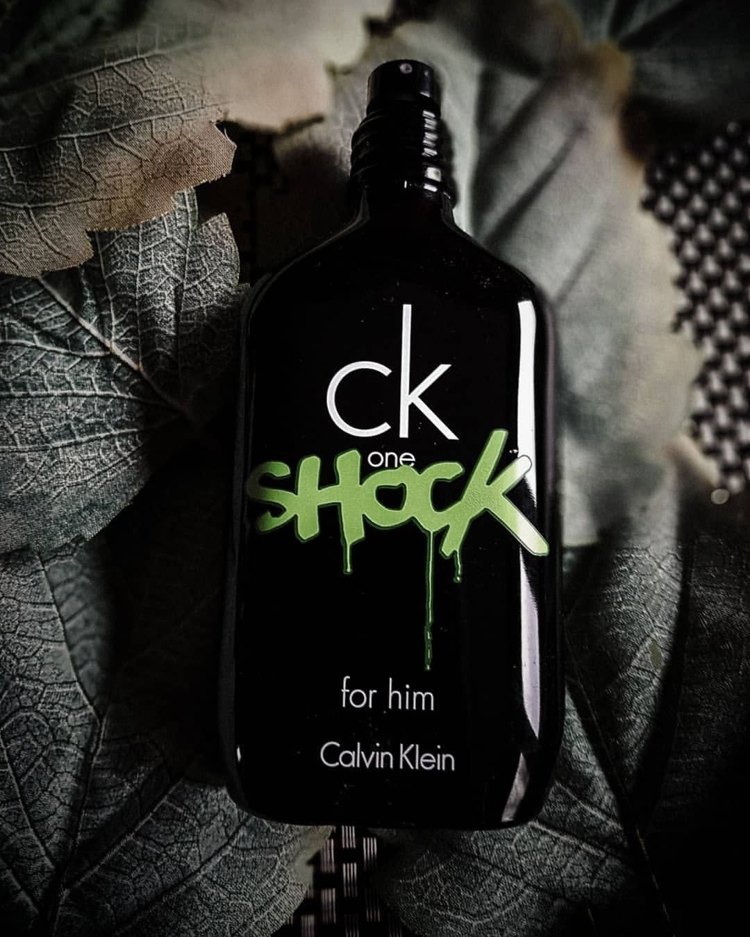 Calvin Klein One Shock For Him Perfume EDT - 100ml - Al Kabayel Discount CentreCalvin Klein One Shock For Him Perfume EDT - 100mlPerfumesCALVIN KLEINAl Kabayel Discount Centre