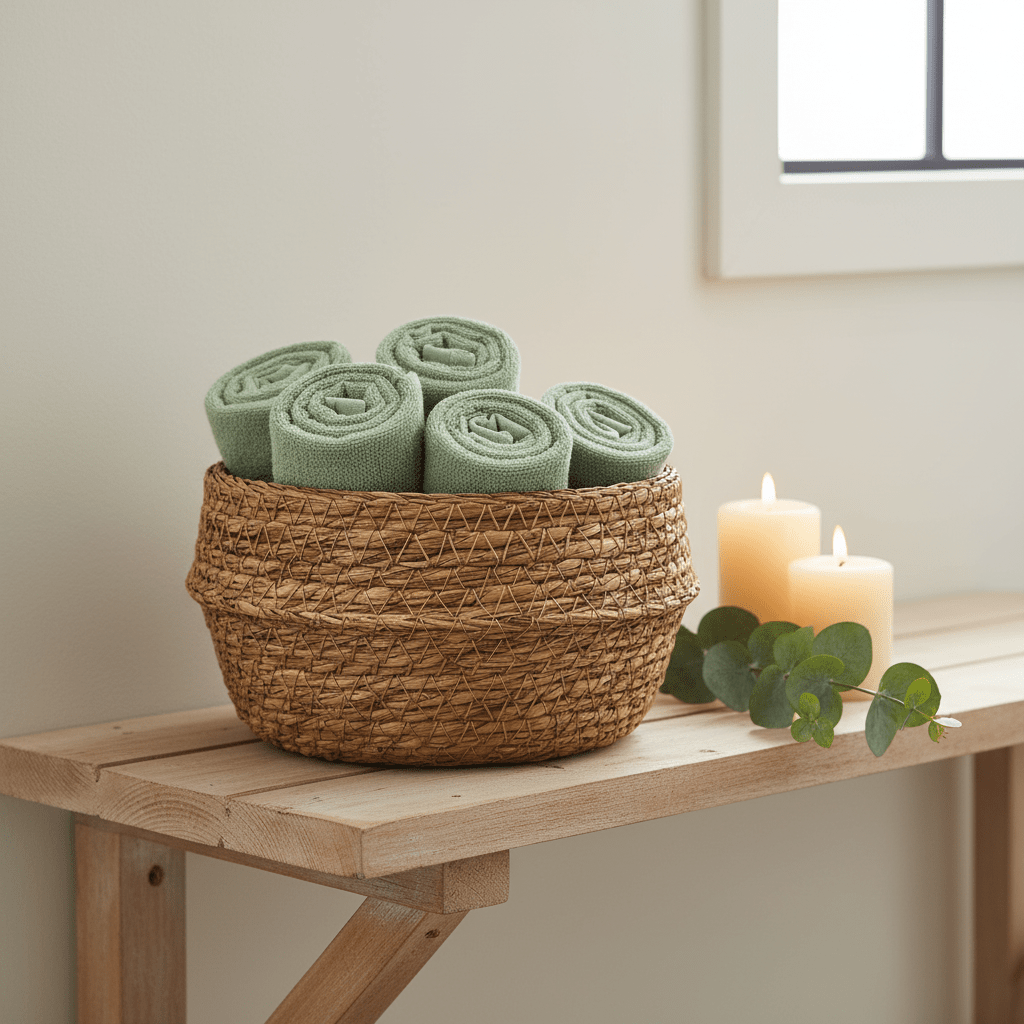 Cannon Face Towel – Sage Green | 50×100 cm - Al Kabayel Discount CentreCannon Face Towel – Sage Green | 50×100 cmBath Towels & WashclothsCANNONAl Kabayel Discount Centre