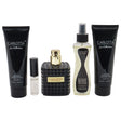 Carlotta Les Colletions Absolute Black Gift Set - Al Kabayel Discount CentreCarlotta Les Colletions Absolute Black Gift SetPerfumesCARLOTTA LES COLLECTIONSAl Kabayel Discount Centre
