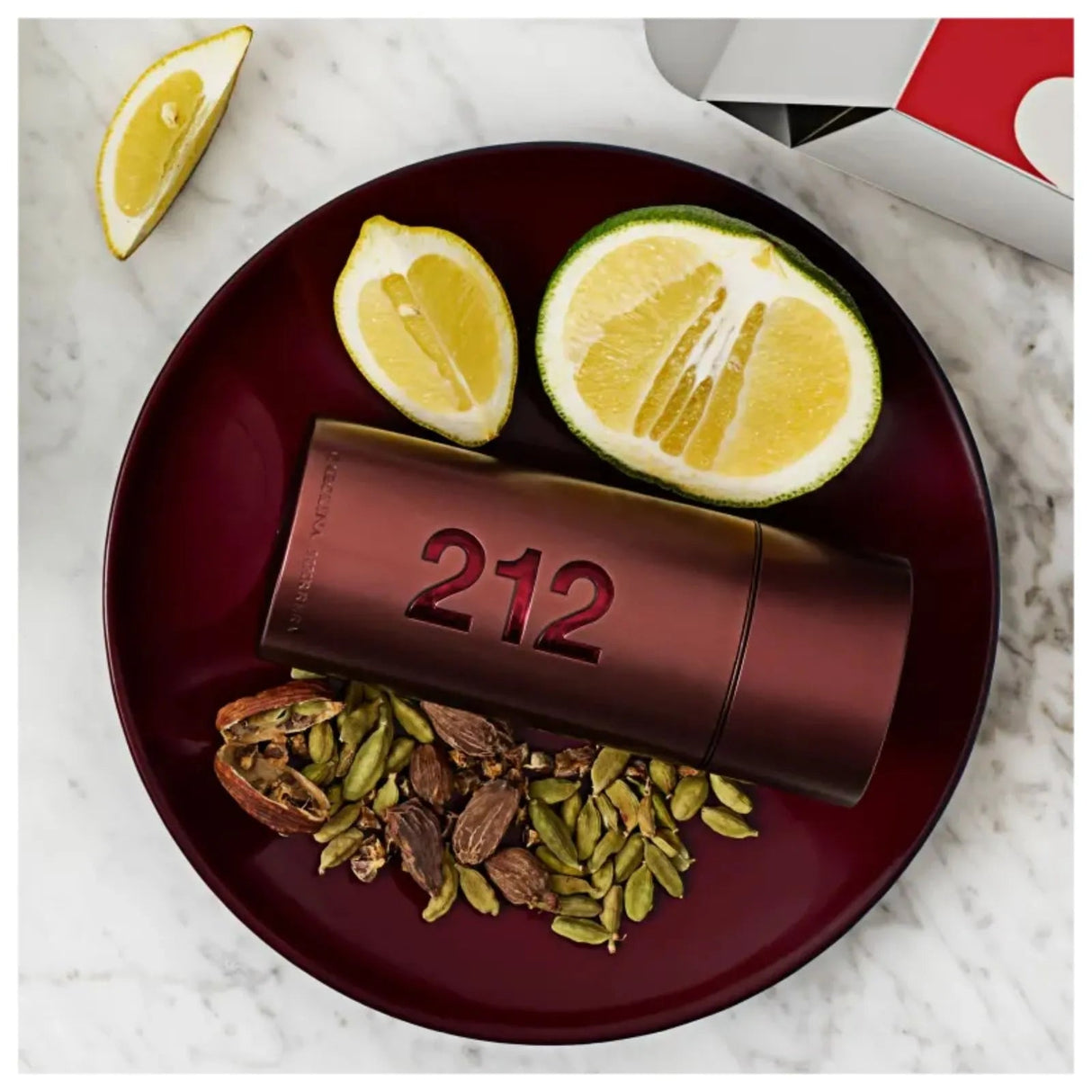 Carolina Herrera 212 Men Sexy Perfume EDT - 100ml - Al Kabayel Discount CentreCarolina Herrera 212 Men Sexy Perfume EDT - 100mlPerfumesCAROLINA HERRERAAl Kabayel Discount Centre