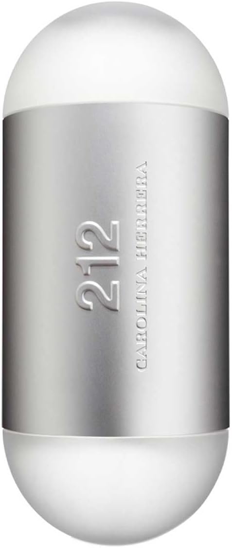 Carolina Herrera 212 NYC Perfume EDT - 100ml - Al Kabayel Discount CentreCarolina Herrera 212 NYC Perfume EDT - 100mlPerfumesCAROLINA HERRERAAl Kabayel Discount Centre