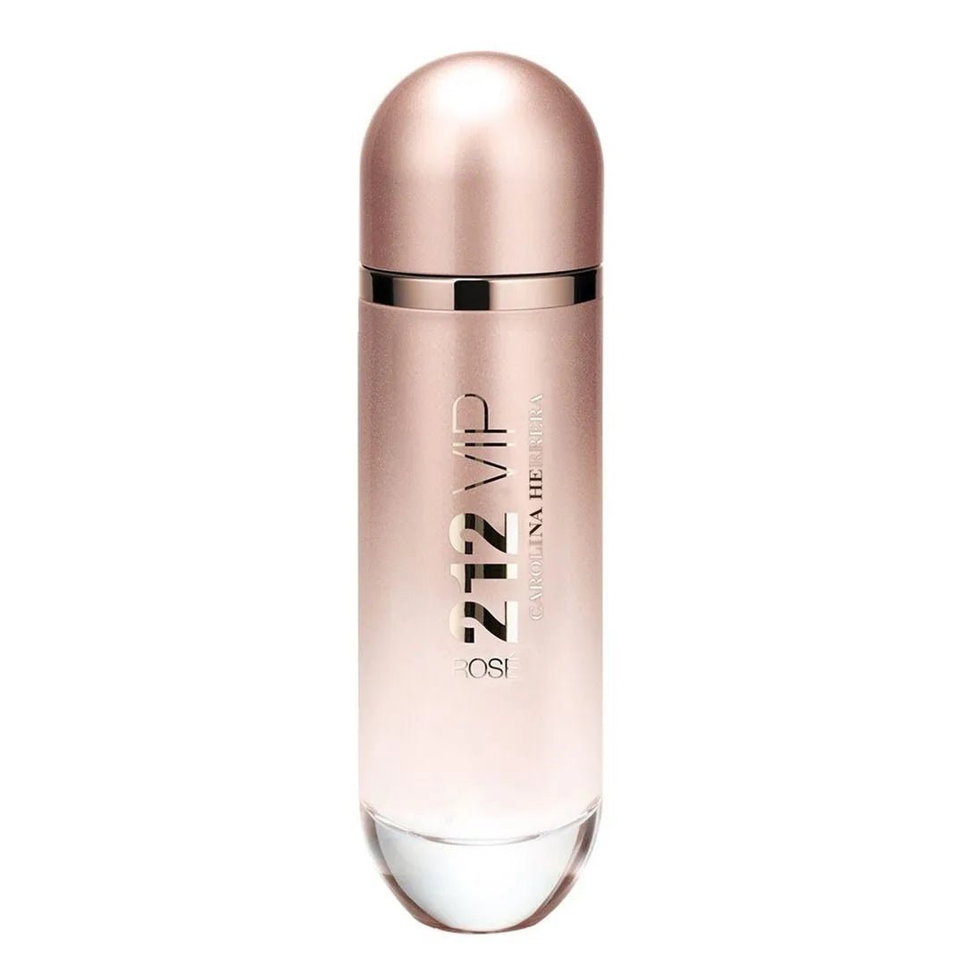 Carolina Herrera 212 VIP Rose - Are You On The List - NYC Perfume EDP - 125ml - Al Kabayel Discount CentreCarolina Herrera 212 VIP Rose - Are You On The List - NYC Perfume EDP - 125mlPerfumesCAROLINA HERRERAAl Kabayel Discount Centre