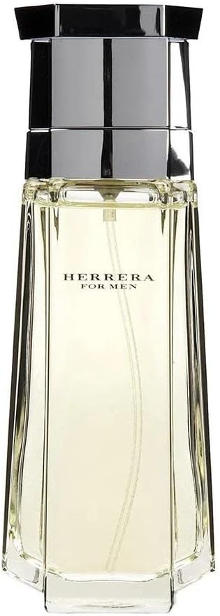 Carolina Herrera For Men Perfume EDT - 100ml - Al Kabayel Discount CentreCarolina Herrera For Men Perfume EDT - 100mlPerfumesCAROLINA HERRERAAl Kabayel Discount Centre