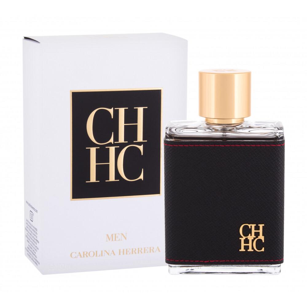 Carolina Herrera Men Perfume EDT - 100ml - Al Kabayel Discount CentreCarolina Herrera Men Perfume EDT - 100mlPerfumesCAROLINA HERRERAAl Kabayel Discount Centre